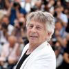 Roman Polanski au photocall de "D'Après Une Histoire Vraie" lors du 70e Festival International du Film de Cannes, le 27 mai 2017. © Borde-Jacovides-Moreau/Bestimage