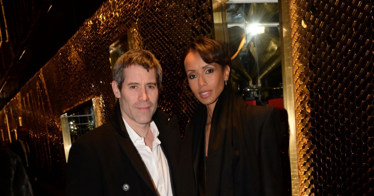 Exclusif - Sonia Rolland et son compagnon Jalil Lespert - 12ème