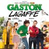 Affiche du film Gaston Lagaffe.