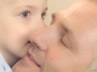 Santiago Cañizares : Son adieu à son fils Santi, mort à 5 ans...