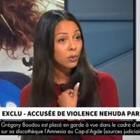 Nehuda et Ricardo soupçonnés de violences sur leur bébé : "Ça nous a calmés..."