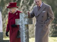 Prince Philip : Le mari d'Elizabeth II opéré à 96 ans, des nouvelles du palais