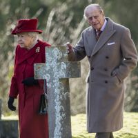 Prince Philip : Le mari d'Elizabeth II opéré à 96 ans, des nouvelles du palais