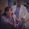 Sarah Utterback fait son retour dans "Grey's Anatomy".