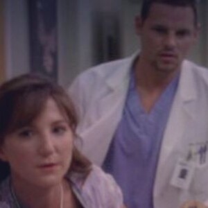 Sarah Utterback fait son retour dans "Grey's Anatomy".