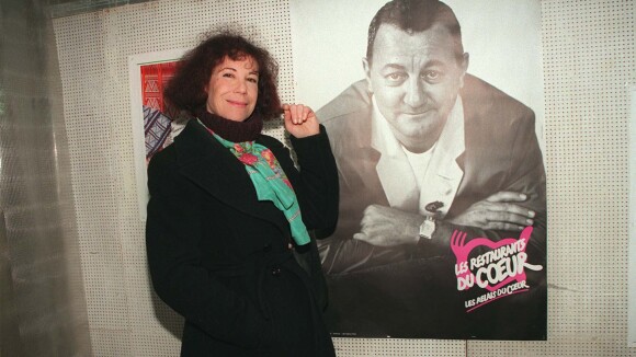 Véronique Colucci : Mort de l'ex-femme de Coluche