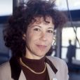 Véronique Colucci en 1995.
