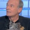 Thierry Ardisson se moque de Stéphane Guillon - "Salut les terriens", samedi 7 avril 2018, C8