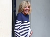 Brigitte Macron a 65 ans : Confidences éclairées de son créateur préféré