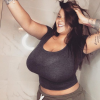 Sarah Fraisou amincie sur Instagram, avril 2018