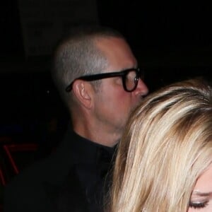 Reese Witherspoon - Les célébrités arrivent à une soirée qui est censé être le mariage de Gwyneth Paltrow et de son fiancé Brad Falchuk à Los Angeles le 14 avril 2018.