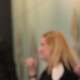 Audrey Fleurot ( présidente des FIFI d'or 2018) - Fifi Awards 2018 " The Fragrance Foundation France" le 11 avril 2018 à Paris. The Fragrance Foundation France a pour mission de valoriser les plus beaux talents et la créativité de la parfumerie... © Veeren/Bestimage