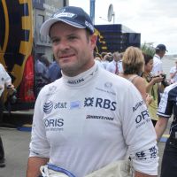 Rubens Barrichello : L'ex-pilote de F1 victime d'un AVC, puis d'une tumeur