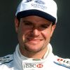Rubens Barrichello en 1999.