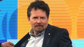 Michael J. Fox a subi une opération de la colonne vertébrale