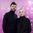Le duo Madame Monsieur défendra la France à l'Eurovision 2018 avec le titre  Mercy .
