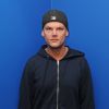 DJ Avicii à Hollywood, en février 2016