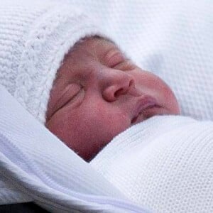 Le prince William, duc de Cambridge, et la duchesse Catherine de Cambridge (Kate Middleton), ont annoncé le 27 avril 2018 les prénoms de leur troisième enfant, né à Londres le 23 avril 2018 : Louis Arthur Charles de Cambridge.