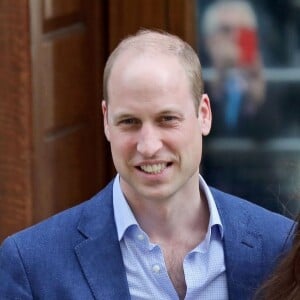 Le prince William, duc de Cambridge, et la duchesse Catherine de Cambridge (Kate Middleton), ont annoncé le 27 avril 2018 les prénoms de leur troisième enfant, né à Londres le 23 avril 2018 : Louis Arthur Charles de Cambridge.