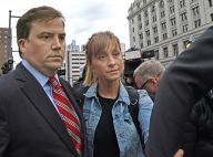 Allison Mack et sa secte sexuelle : Libérée de prison contre 5 millions !