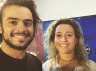 Candice (Koh-Lanta) en colère: Elle n'est pas enceinte de Jérémy et tacle Pascal