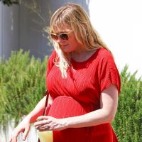 Kirsten Dunst très enceinte : La future maman sublime son ventre sous le soleil