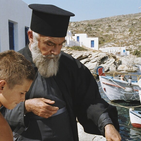 Le Grand Bleu (1988)