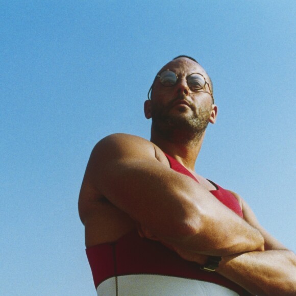 Jean Reno dans Le Grand Bleu