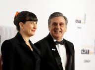 Daniel Auteuil : "J'ai aimé des femmes passionnément. Aude c'est autre chose"