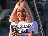 Blac Chyna met des extensions à son bébé Dream : La Toile choquée