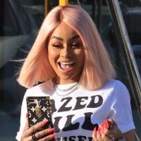 Blac Chyna met des extensions à son bébé Dream : La Toile choquée