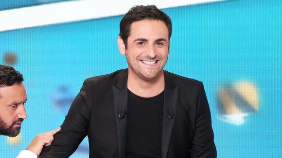 Cyril Hanouna agacé par le départ de Camille Combal de TPMP : "Il se sent trahi"