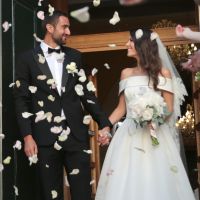 Marin Čilić et sa belle Kristina : Leur magnifique mariage à Dubrovnik