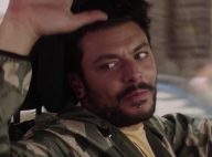 Kev Adams : Premières images de son film hollywoodien avec Mila Kunis