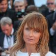 Axelle Laffont - Montée des marches du film "Okja" lors du 70e Festival International du Film de Cannes. Le 19 mai 2017. © Borde-Jacovides-Moreau / Bestimage