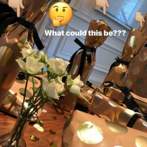 Ce 2 mai 2018, David Beckham fête ses 43 ans entouré de sa famille.