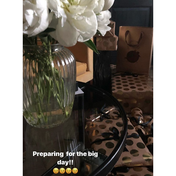 Ce 2 mai 2018, David Beckham fête ses 43 ans entouré de sa famille.