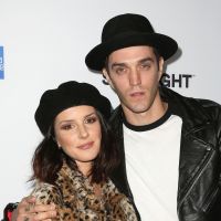 Shenae Grimes : La star de Degrassi est enceinte de son premier enfant