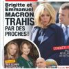 France Dimanche du 4 mai 2018