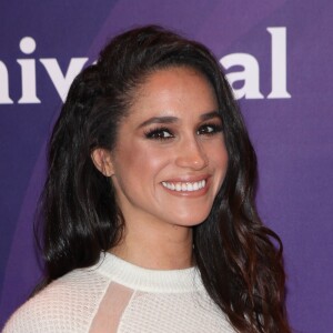 Archives - Photo de Meghan Markle, future épouse du Prince Harry