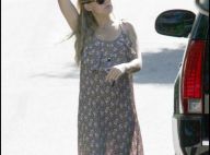 Kate Hudson... enfin en route vers le mariage !!! Regardez la grosse bague !
