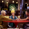 Jada Pinkett Smith, sa fille Willow et sa mère réunies dans une nouvelle série de vidéos intitulée "Red Table Talk" et diffusée dès le 7 mai 2018 sur Facebook Watch.