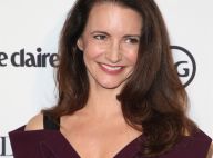 Kristin Davis (Sex And The City) : L'actrice aurait adopté son deuxième enfant
