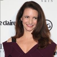 Kristin Davis (Sex And The City) : L'actrice aurait adopté son deuxième enfant