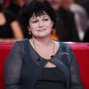 Maurane - Enregistrement de l'émission "Vivement Dimanche" à Paris. Le 15 septembre 2010