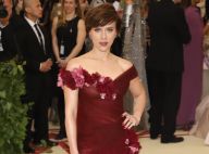 Scarlett Johansson : Son soutien inattendu à la femme d'Harvey Weinstein