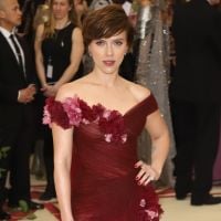 Scarlett Johansson : Son soutien inattendu à la femme d'Harvey Weinstein
