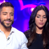 Alain et Laura - prime de "Secret Story 11", 23 novembre 2017, NT1