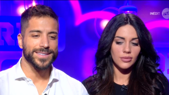 Alain (Secret Story 11) officialise sa rupture avec Laura