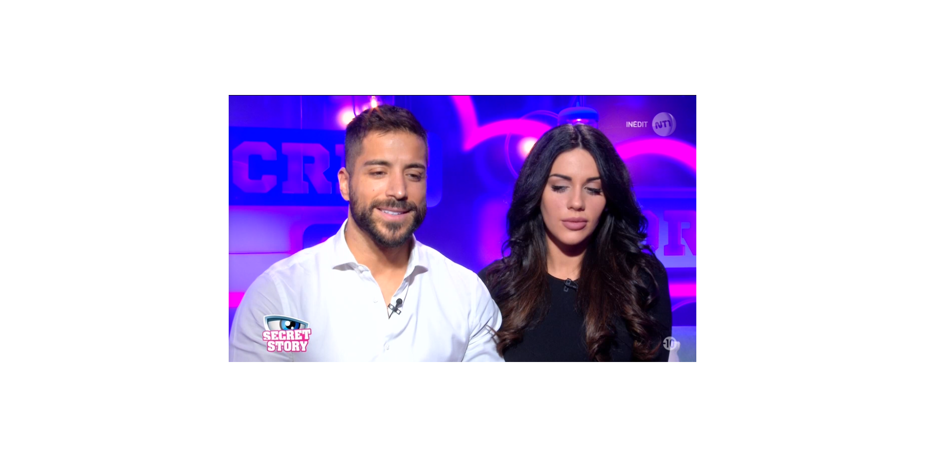 Alain Rocben Et Sa Femme Alain (Secret Story 11) officialise sa rupture avec Laura - Purepeople